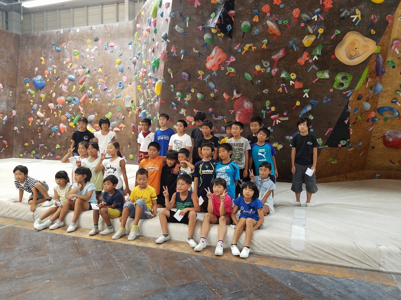 【桜ヶ池 子供会】