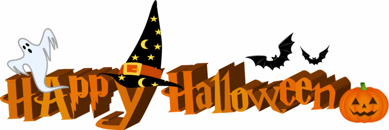 Happy Halloween